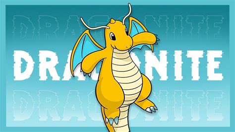 dragonite base stats|Dragonite Pokédex: stats, moves, evolution & locations.